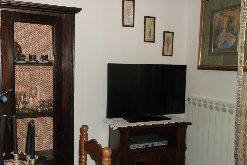 Aurora Apartment