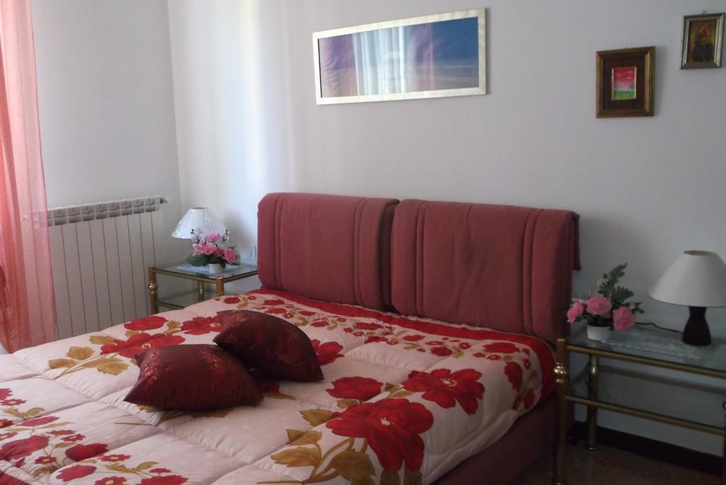 Apartment Aurora La Spezia
