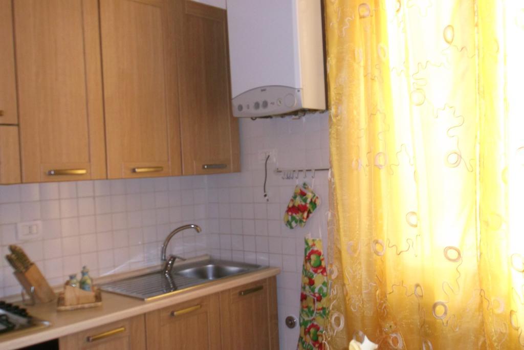 Apartment Aurora La Spezia