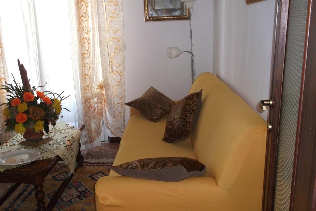 Apartment Aurora La Spezia