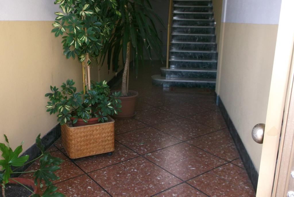 Aurora Apartment La Spezia