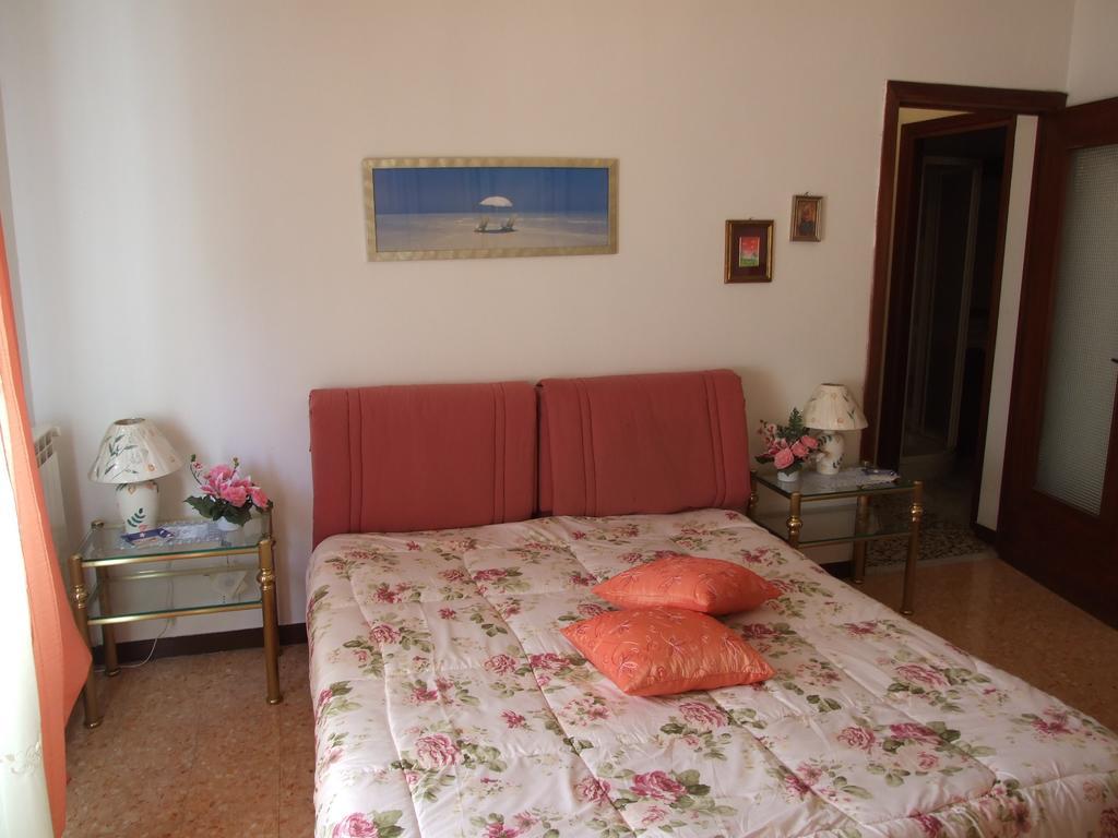 Apartment Aurora La Spezia