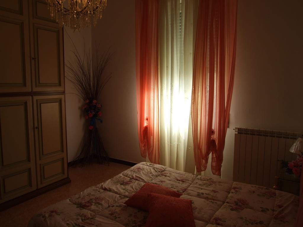 Apartment Aurora