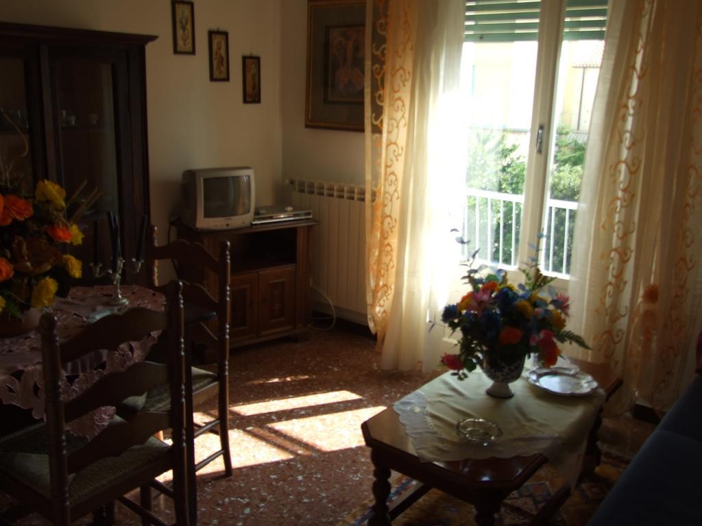 Aurora Apartment La Spezia