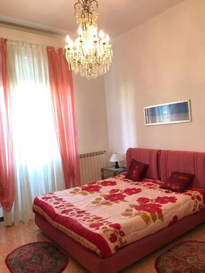 Apartment Aurora La Spezia
