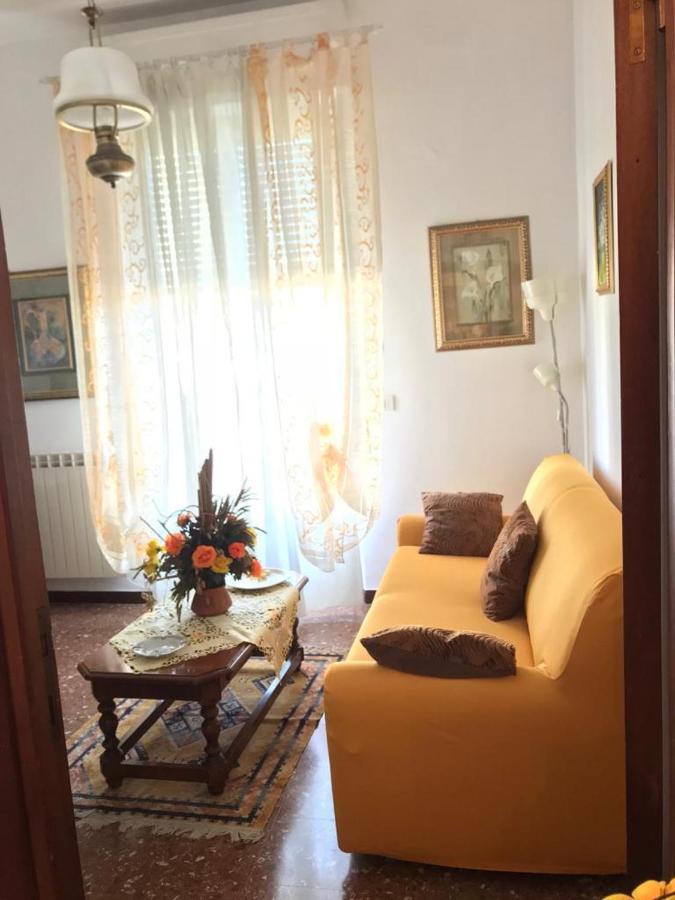 Aurora Apartment *
