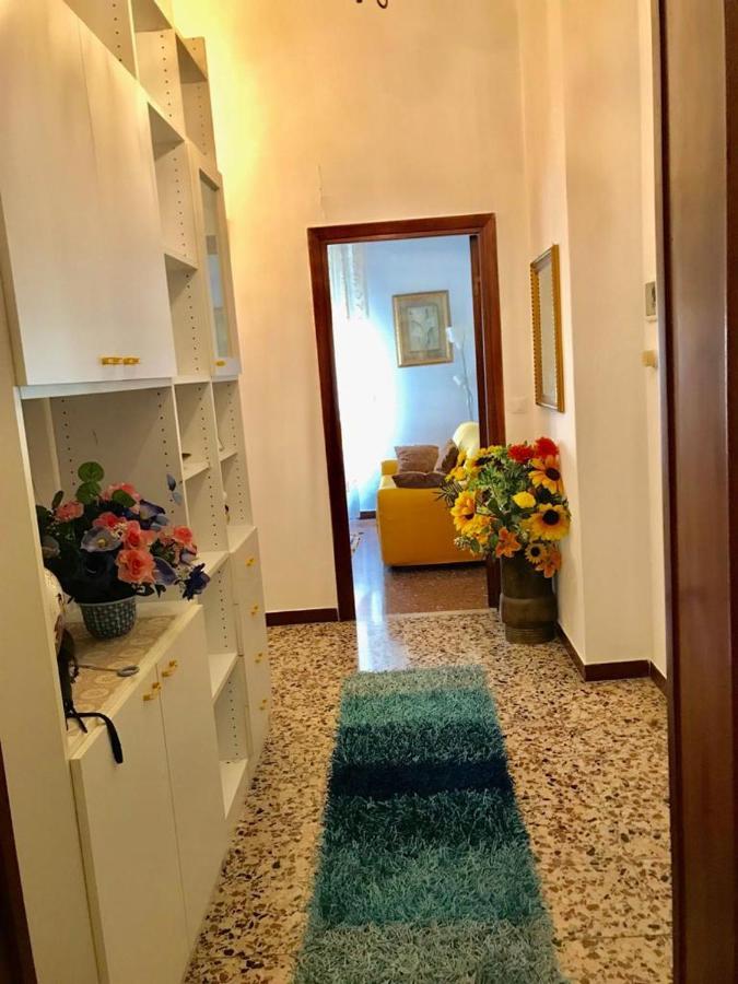 Aurora Apartment La Spezia